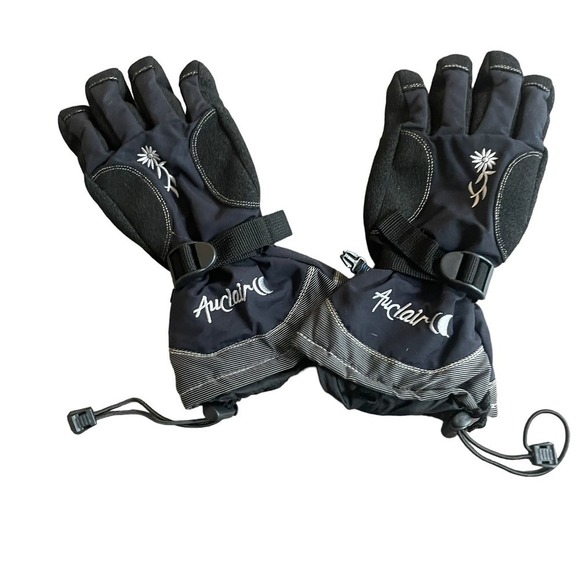 AuClair Force10 Winter Thinsulate Ski Gloves - Women's Size Small - Picture 7 of 16